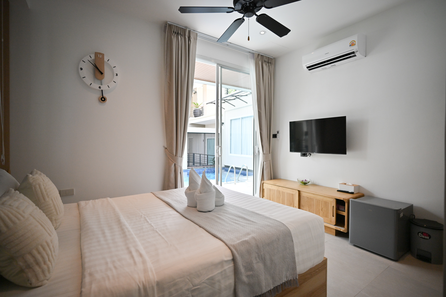 Sivana Place